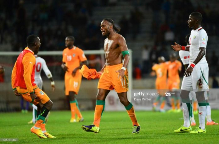 Plus lourde défaite depuis 2013 : Il y a 7 ans, les Lions perdaient 3-1, à Abidjan