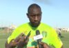 Sénégal-Mauritanie : Le capitaine des Mourabitounes lance les hostilités