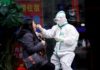 Covid-19: la Chine dépiste 9 millions d'habitants à Qingdao après 12 cas détectés