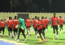 Dernière minute : Annulation du match amical Sénégal-Mauritanie