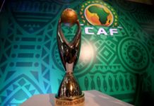 CAF : Retour de la Ligue des Champions