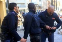 Espagne : 11 Sénégalais arrêtés pour avoir dépensé 97 millions de F Cfa avec des cartes bancaires volées