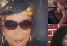 Nécrologie: Aliou et Ndeye Kassé en deuil