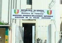 Détournement : Le chef du bureau de Poste de Dakar étoile arrêté avec son marabout