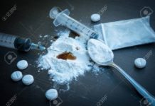 Le gang des fournisseurs de Cocaïne dans les boites de nuit des almadies démantelé