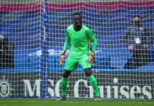 LDC-Chelsea : Edouard Mendy annoncé dans les buts contre Séville