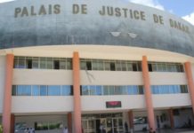 Mariage Gay à Dakar: Les 25 homosexuels présentés au procureur ce mercredi