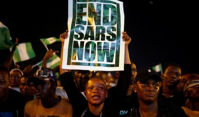 Au Nigeria, répression meurtrière d'une manifestation