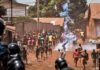 Guinée: le climat reste tendu avant l’annonce des résultats provisoires