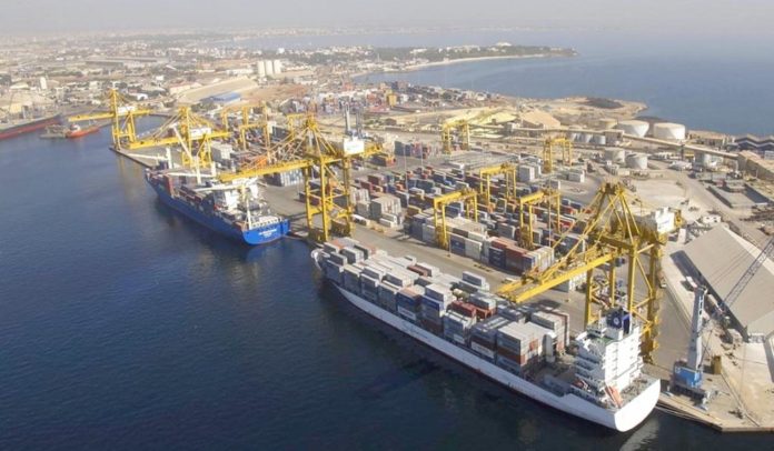 Port de Ndayane : l’Etat du Sénégal trainé en justice pour ...