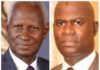 Ousmane Faye: «Les propos du Président Diouf ont été vicieusement déformés par...»