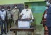 Guinée: Des commissaires de la Céni dénoncent des fraudes