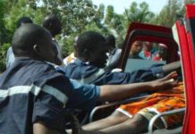 Quatre personnes tuées dans un accident de la route à Ranérou