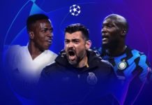Champions League : un aperçu de la soirée du mardi
