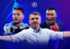 Champions League : ce qu'il faut savoir sur la soirée de mercredi