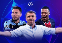Champions League : ce qu'il faut savoir sur la soirée de mercredi
