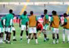 Double confrontation Sénégal-Guinée Bissau : la CAF change l'horaire du match retour