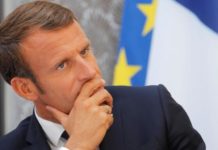 Covid-19: La France se prépare à des «décisions difficiles»