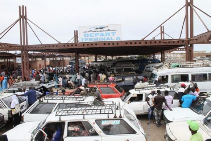 Baux maraichers : Des policiers soutirent 3 millions à un commerçant