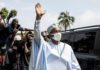 Guinée: levée du blocus du domicile du chef de l'opposition Cellou Dalein Diallo