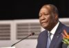 La position de Ouattara: «La côte d’Ivoire ne boycotte pas les produits français...»