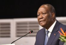 La position de Ouattara: «La côte d’Ivoire ne boycotte pas les produits français...»
