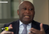 Côte d'Ivoire : Laurent Gbagbo rompt dix ans de silence à la veille de la présidentielle