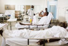 Révélations du directeur de la Lutte contre la maladie : 1841 cas de cancer diagnostiqués en 2019 au Sénégal