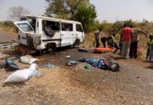 Accidents : 21 morts enregistrés durant le Magal