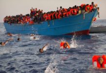 Emigration clandestine : 405 candidats interceptés en un mois