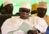 Gamou : Les décisions du Khalife général des tidianes
