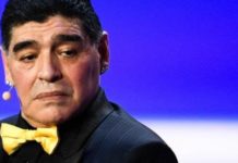 Mercato - OM : Maradona revient sur son transfert manqué en 1989