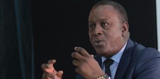 «Gadio perd son mandat de député», selon Me Abdoulaye Babou