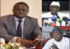 «Ousmane Sonko voulait amener Macky Sall à tordre la main des magistrats en charge de l’affaire Tahibou Ndiaye », selon Cheikh Issa Sall