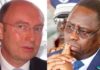 France : Un ex-maire épinglé cite Macky Sall