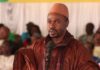 Les éleveurs du foirail de Sicap Mbao condamnent et conseillent au député Aliou Dembourou Sow de demander pardon aux Sénégalais