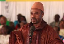 Les éleveurs du foirail de Sicap Mbao condamnent et conseillent au député Aliou Dembourou Sow de demander pardon aux Sénégalais
