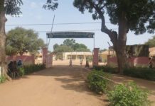 Université de Ziguinchor: Un étudiant condamné pour usage de drogue