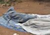 Découverte macabre à Thiès : Le corps sans vie d’un berger de 50 ans, retrouvé dans un buisson