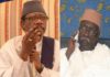 Moustapha Sy: «La famille de Serigne Babacar Sy a tenté de saboter le Gamou»