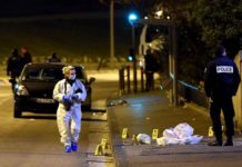 France: Un Sénégalais tué d’une balle dans la tête après une soirée Chicha