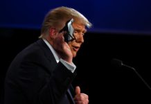 Covid-19 : Donald Trump hospitalisé "va très bien", la liste des républicains contaminés s'allonge