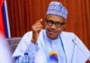Crise au Nigeria : Muhammadu Buhari sort de son silence