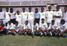 Le Sénégal retrouve la Mauritanie ce mardi en match amical. Des retrouvailles entre deux pays voisins qui se sont affrontés à 11 reprises dans le passé. Les deux meilleurs résultats enregistrés par les Mourabitounes contre les Lions sont des matchs nuls. La Mauritanie ne s’est jamais imposé contre les Lions en match officiel Selon un document extrait du livre de Mamadou Koumé, le Sénégal et la Mauritanie se sont affrontés à 11 reprises. Les Mourabitounes n’ont jamais réussi à s’imposer face aux Lions en match officiel. Les deux meilleurs résultats des voisins sont des matchs nuls. Le premier remonte aux éliminatoires de la CAN 1996 à Dakar, match joué le 7 avril 1995 et qui s’est soldé par un 0-0, l’autre match nul ayant sanctionné une rencontre amicale (0-0) jouée le 17 mai 1996 à Nouakchott. Cependant, les Lions se sont imposés à 9 reprises et la victoire la plus marquante remonte en 1972. Un match joué à cette époque au stade Demba Diop s’était terminé sur une victoire du Sénégal sur le score fleuve de 10 buts à 0. C’était à l’occasion du tournoi de l’OMVS (Sénégal, Guinée, Mali et Mauritanie), nous apprend Abdoulaye Diaw, joint au téléphone par L’Observateur.
