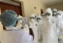 Pourquoi le coronavirus a été moins meurtrier en Afrique?