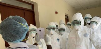 Pourquoi le coronavirus a été moins meurtrier en Afrique?