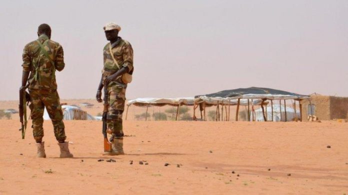Niger: un missionnaire américain enlevé à Massalata
