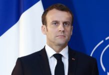 Terrorisme, Santé : Macron cerné par les urgences