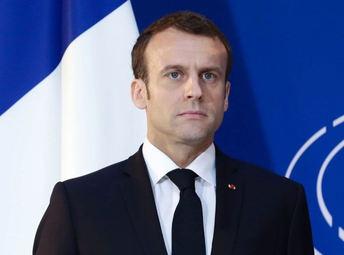 Terrorisme, Santé : Macron cerné par les urgences