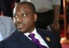 Côte d’Ivoire : Guillaume Soro accusé de « complot » contre l’État